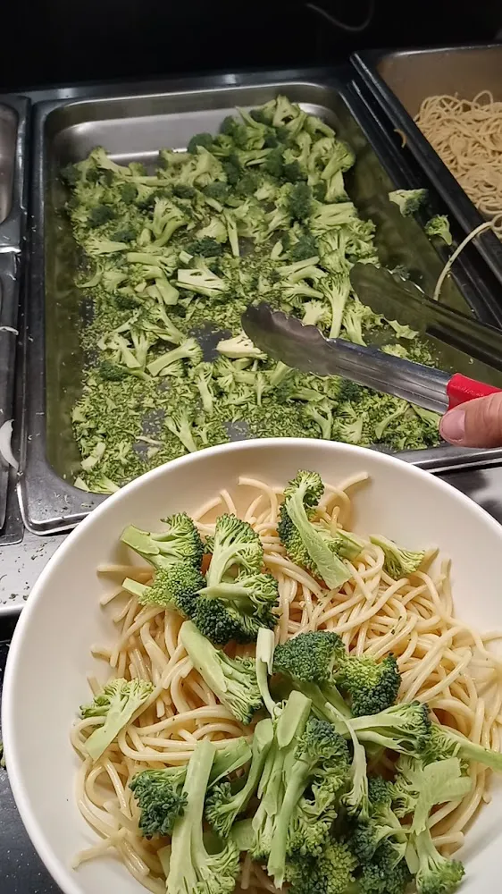 Broccoli