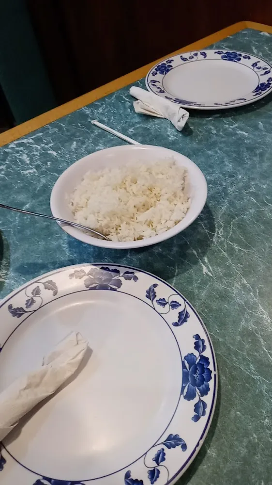 Rice